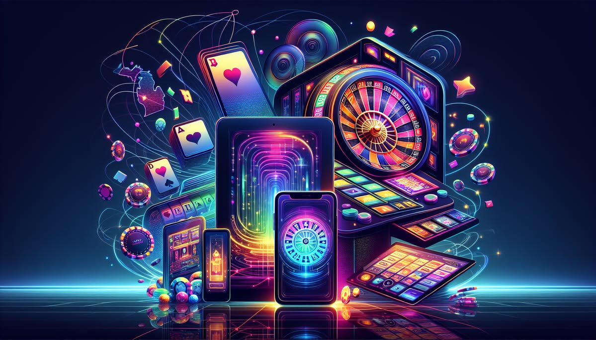 Sevol.id Memperkenalkan Dunia Togel, Slot, dan Live Casino