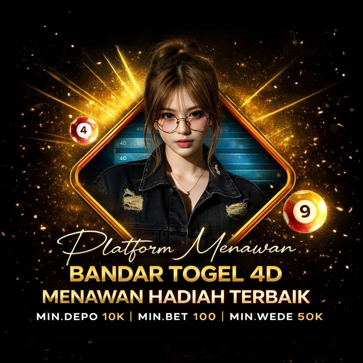 Sejarah Togel Online dan Perkembangannya di Era Digital